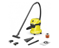 Kärcher Odkurzacz WD 3 P V-19/4/20 (YYY) *EU III - 1533558 - zdjęcie 1